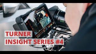 TURNER Insight Series #4 - captumo