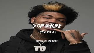 [Free] SobxRbe Type beat x Roddy Ricch Type beat 2020 "Slidin" Free Type beat