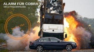 Alarm für Cobra 11 - Semir & Paul #4