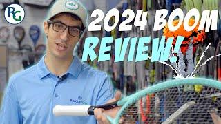 The 2024 HEAD BOOM is Here!! Head Boom MP Review