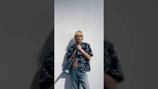 KENZO High Summer 2025 campaign by Nigo