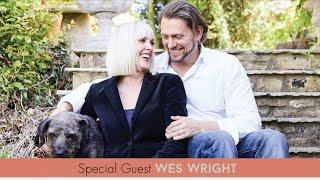 Solutions from Heaven w/ Wesley Wright | LIVE YOUR BEST LIFE WITH LIZ WRIGHT Episode 68