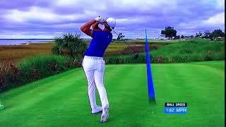 Cameron Champ - DRIVER (192 MPH Ball Speed )