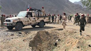 Dozens killed in attacks on security forces in Yemen’s Aden