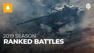 Ranked Battles: 2019 Season