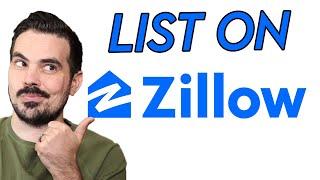 How To List Your Home for Rent on Zillow