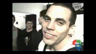 Fhat TV Meeting Steve-O