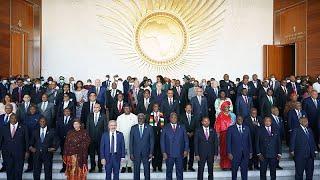 African leaders to re-initiate free trade zone discussions