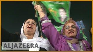  Election countdown begins in Pakistan | Al Jazeera English