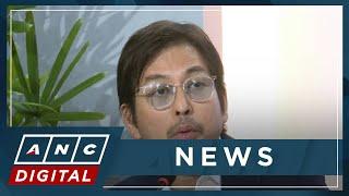 Rep. Fernandez calls assignment of 400 military personnel to VP Duterte excessive, irrational | ANC