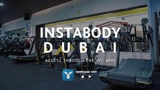 Instabody now available on YFC!