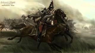 Pappenheimer Marsch-Napoleonic Wars Version Flautist+Drummer.