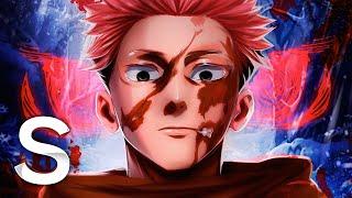 Yuji Itadori (Jujutsu Kaisen) - Te Odeio | Sting