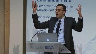 Emmanuel Farhi, JEEA-FBBVA Lecture 2018