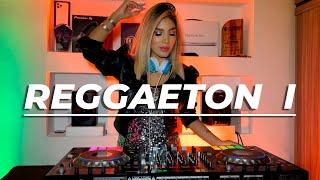 MIX REGGAETON l - DJ SANDY DONATO (La Factoría, Rakim & Ken Y, Zion & Lenox, Don Omar y más)