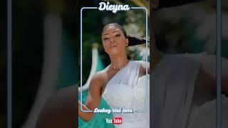 Dieyna - Loukoy Téré Neex : Nouveau Clip OUT NOW