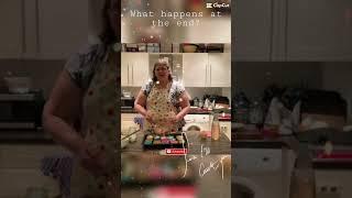 Cooking with Debs