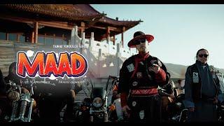 Suhee - MAAD /Official Music Video/