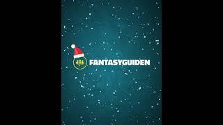 FantasyGuidens adventskalender lucka 22 | Hellre trippel Häcken-defensiv