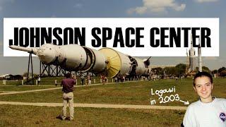 Johnson Space Center from Gemini to the shuttle era