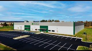 Medisca opens new facility in Plattsburgh, NY