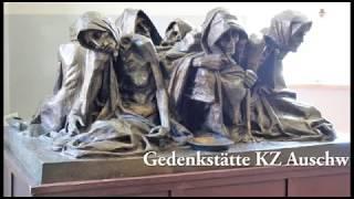 KZ Auschwitz -  Birkenau - Gedenkstätte