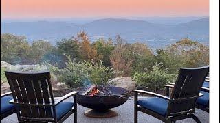 This restaurant on top of Lookout Mountain Georgia called The Creag is fantastic!! Thanks McLemore's