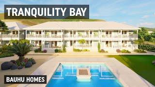 Bauhu Homes | Tranquility Bay