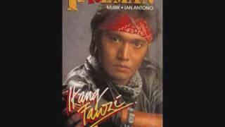 ikang fauzi - preman