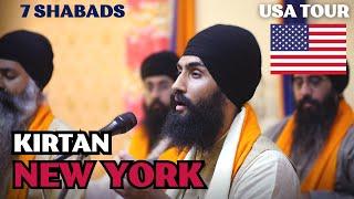 Bhai Manbir Singh - USA Tour - Long Island, New York - September 2023