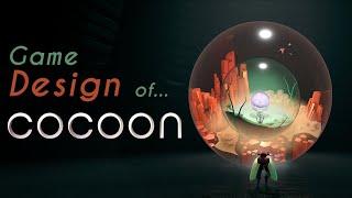 Game Design of Cocoon