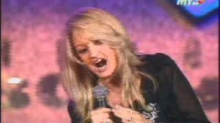 Bonnie Tyler - It's A Heartache (New Wave 2004)