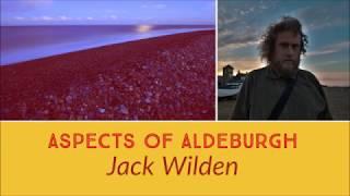 Aspects of Aldeburgh | Jack Wilden Photography