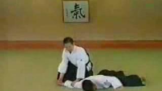Ki Aikido - Taigi 05