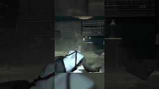 I Fell Down And Then This Happened - Max Payne 3 #shorts