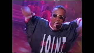 Step X Step - Stomp! It's All The Way Live | 1995