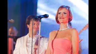 STUMBLIN' IN - Malina Olinescu & Calin Geambasu Band (concert privat) - 2011, Snagov Palace