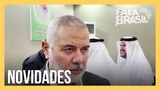 Novas informações sugerem que morte de líder do Hamas não foi resultado de ataque aéreo