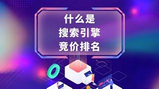 什么是搜索引擎竞价排名