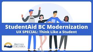 StudentAid BC (SABC) Student Information Management System (SIMS) Modernization