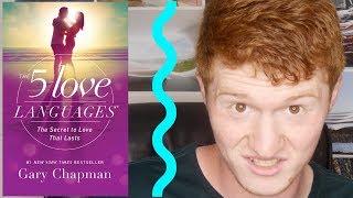 The Five Love Languages by Gary Chapman | Book Review