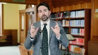Dr. Brendan Palla - 2025 St. Patrick's Day of Giving