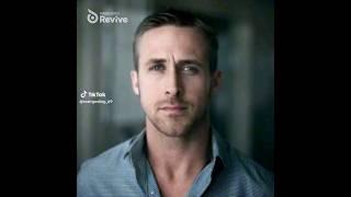 Ryan Gosling burping Meme