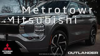 Metrotown Mitsubishi Why buy from us