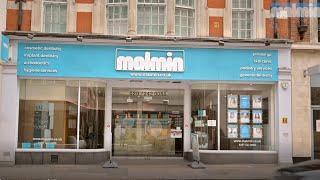 Malmin Holborn Virtual Tour