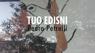 Tuo edisni / Pedro Petrelli