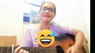 practice acoustic cover/Laren directo (Napupuyat by: Freddie Aguilar)#OPM