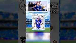 Madden 25 - Josh's Version