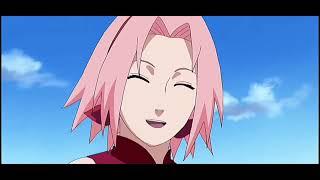 naruto// haruno sakura edit// anime edit