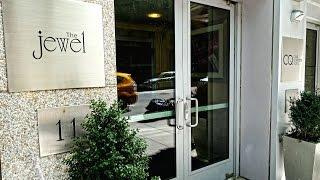 The Jewel Hotel New York by MyTravelation